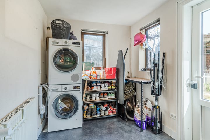 Foto 18 van Spoorlaan Zuid 27-A