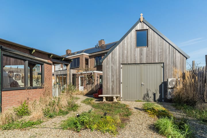 Foto 19 van Spoorlaan Zuid 27-A