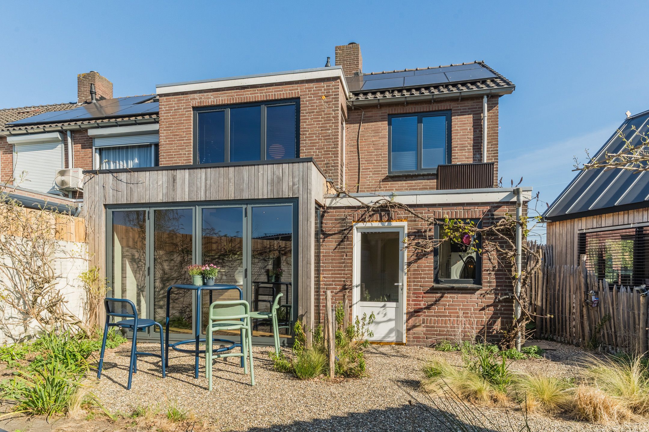 Photo 21 of Spoorlaan Zuid 27-A