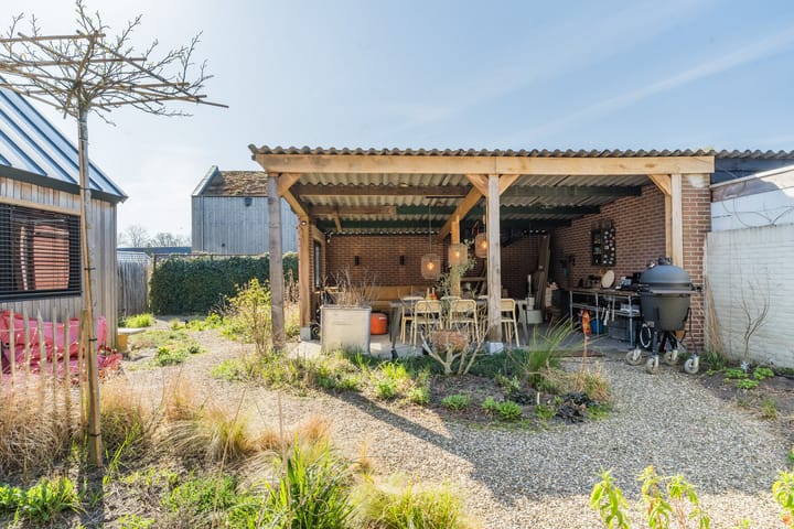 Foto 22 van Spoorlaan Zuid 27-A