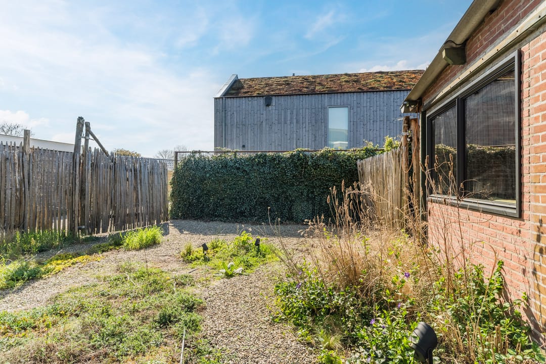 Photo 23 of Spoorlaan Zuid 27-A