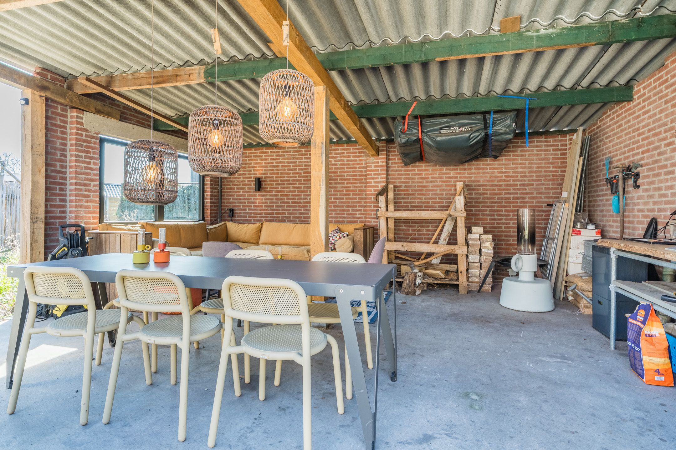 Photo 24 of Spoorlaan Zuid 27-A