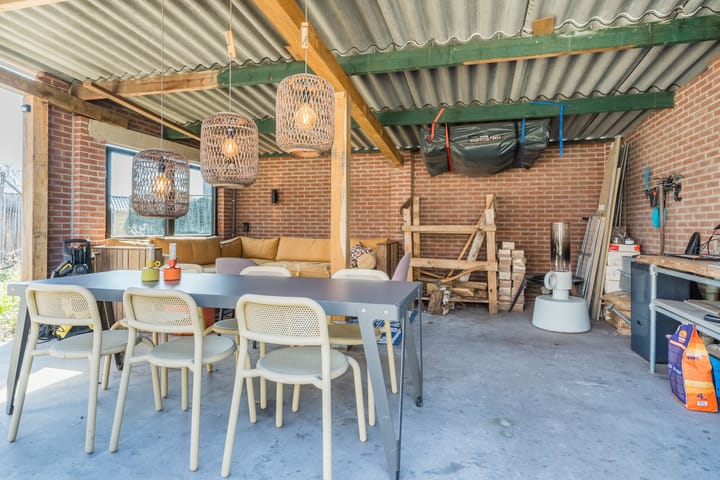 Foto 24 van Spoorlaan Zuid 27-A