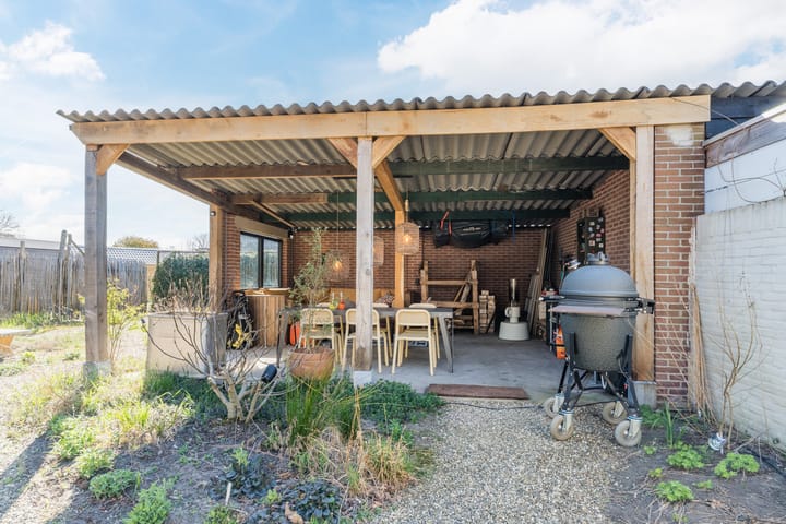 Foto 25 van Spoorlaan Zuid 27-A