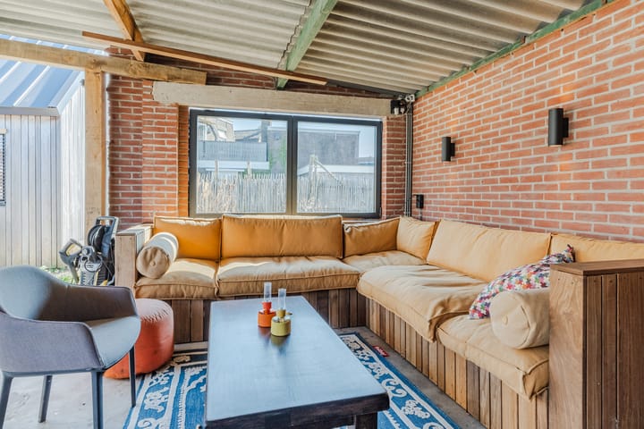 Foto 26 van Spoorlaan Zuid 27-A