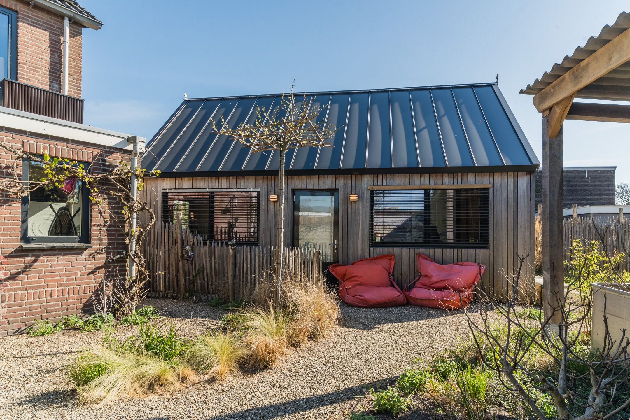 Photo 27 of Spoorlaan Zuid 27-A