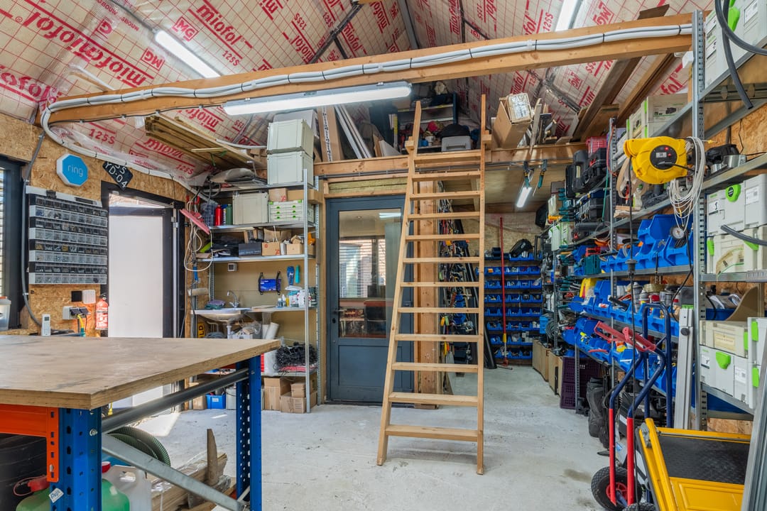 Photo 28 of Spoorlaan Zuid 27-A