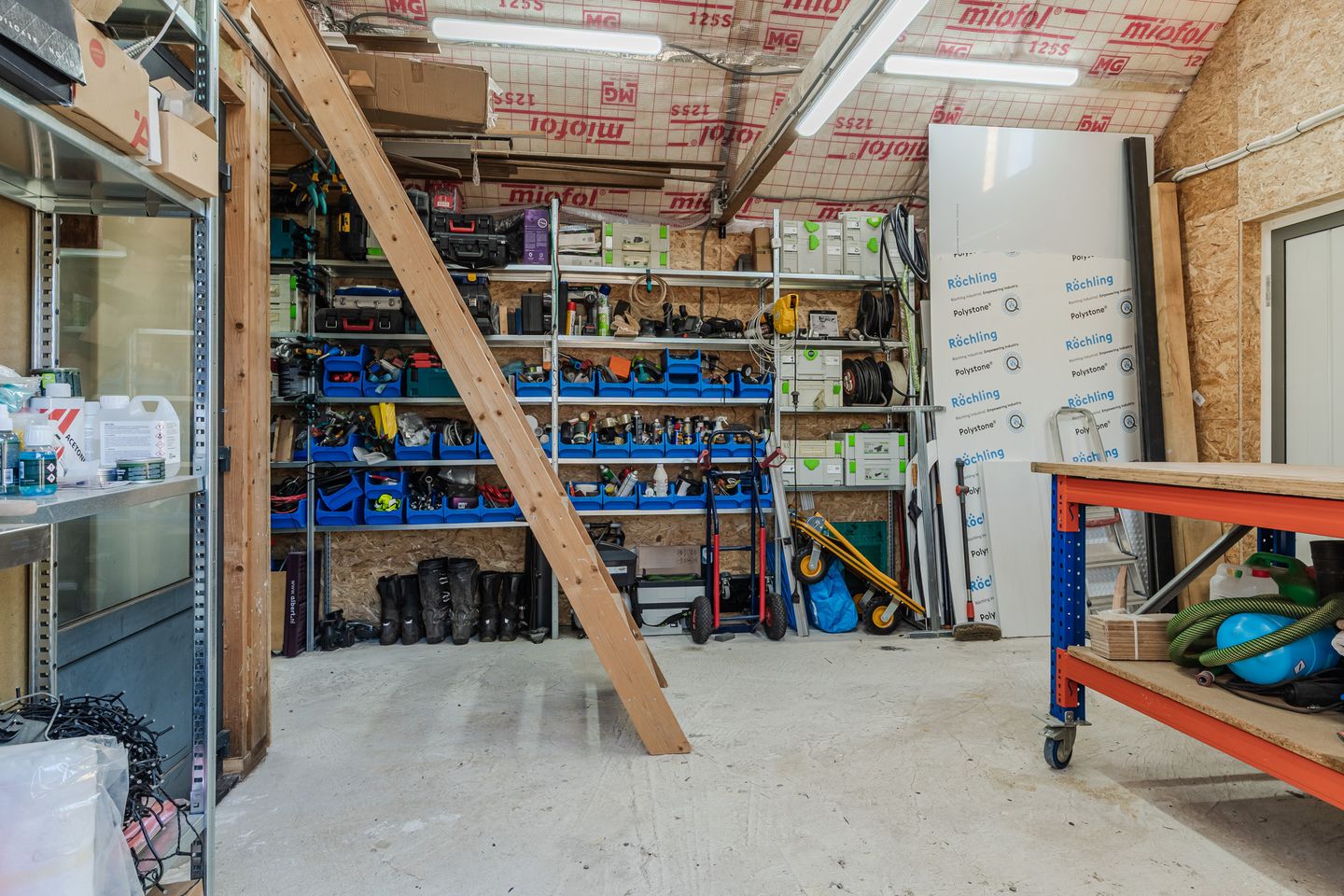 Photo 29 of Spoorlaan Zuid 27-A