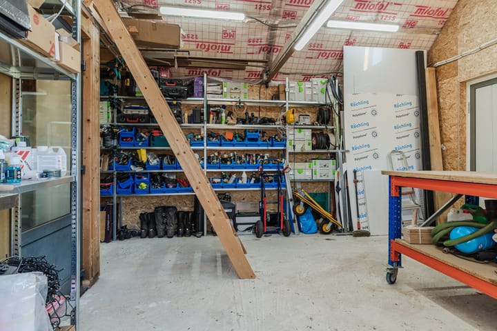 Foto 29 van Spoorlaan Zuid 27-A