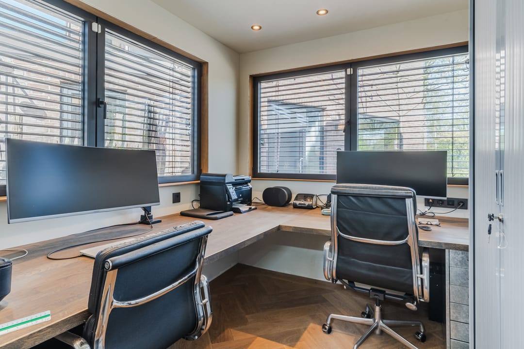 Photo 31 of Spoorlaan Zuid 27-A