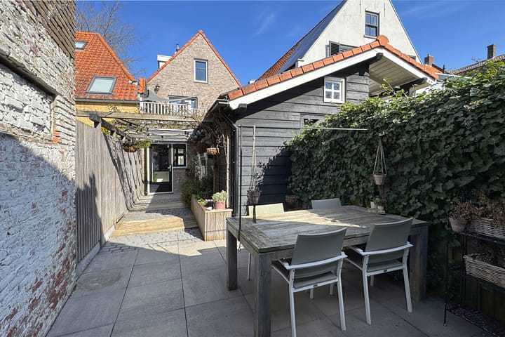 Foto 6 van Stadhuisring 20