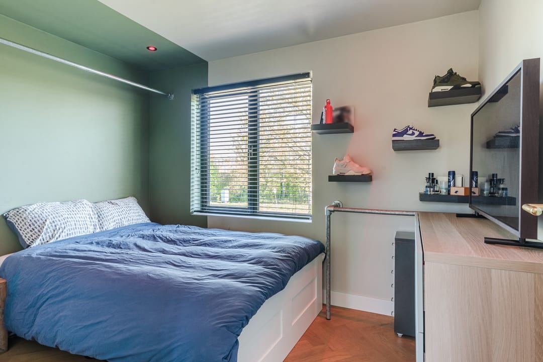 Photo 32 of Spoorlaan Zuid 27-A