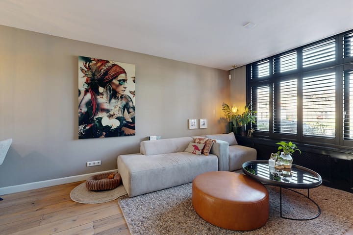 Foto 11 van Stadhuisring 20