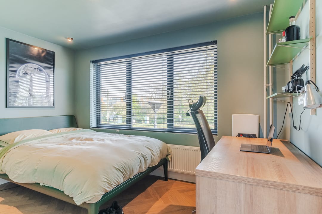 Photo 37 of Spoorlaan Zuid 27-A