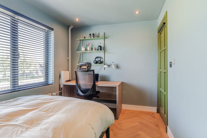 Foto 39 van Spoorlaan Zuid 27-A