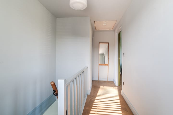 Foto 40 van Spoorlaan Zuid 27-A