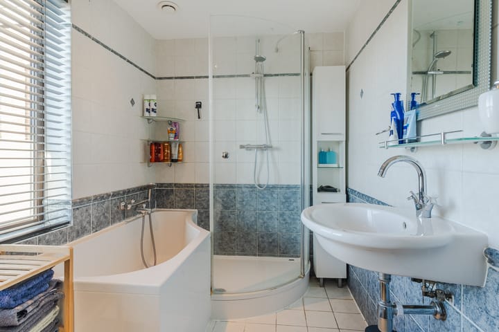 Foto 43 van Spoorlaan Zuid 27-A