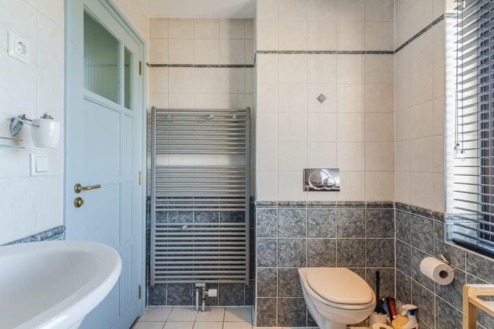 Foto 44 van Spoorlaan Zuid 27-A