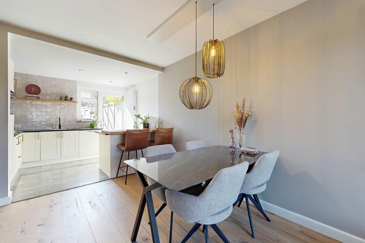 Foto 18 van Stadhuisring 20