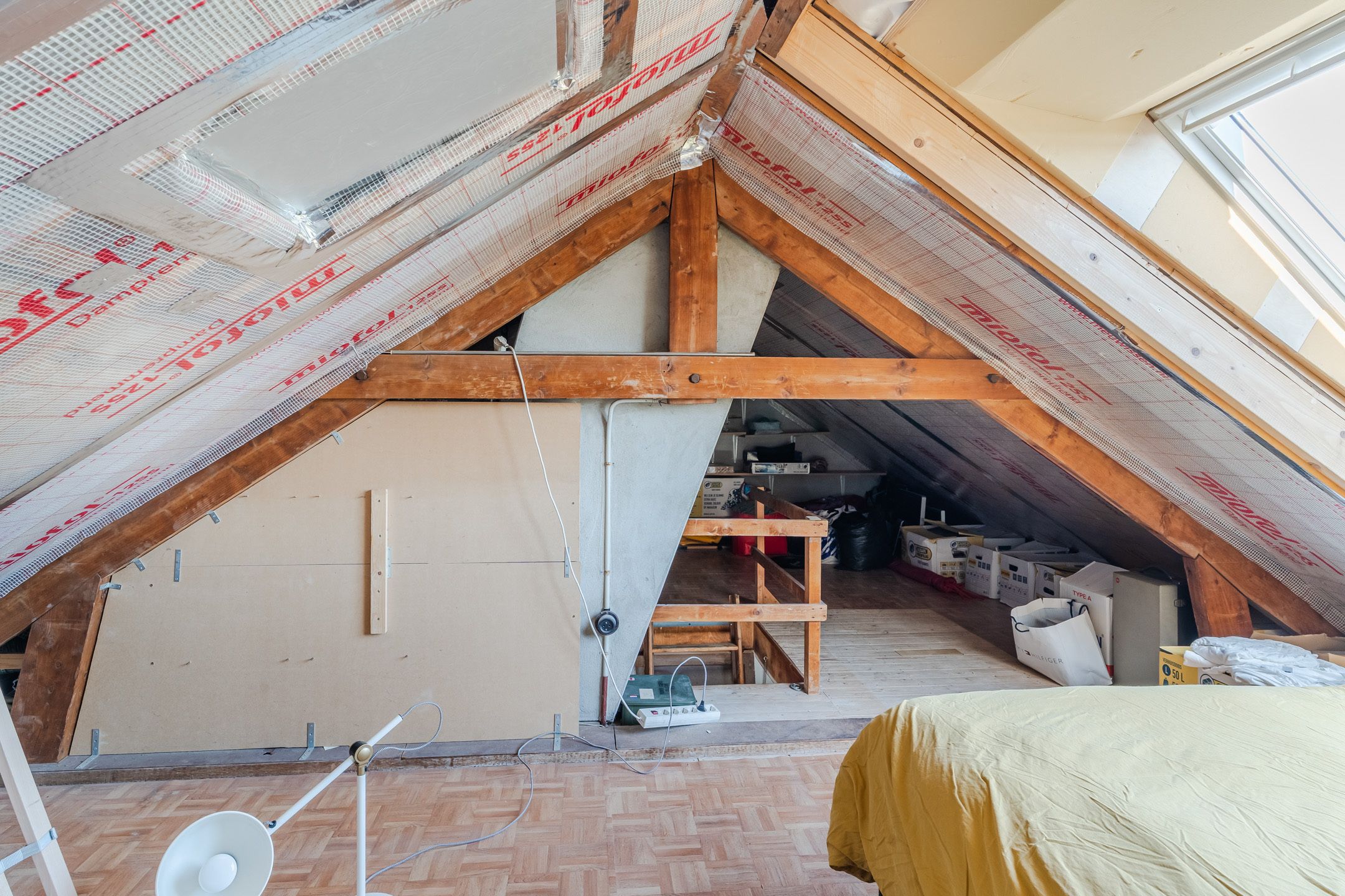 Photo 45 of Spoorlaan Zuid 27-A