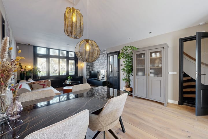 Foto 19 van Stadhuisring 20