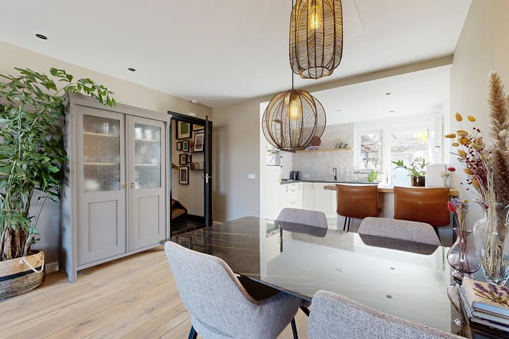 Foto 20 van Stadhuisring 20