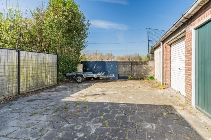 Foto 48 van Spoorlaan Zuid 27-A