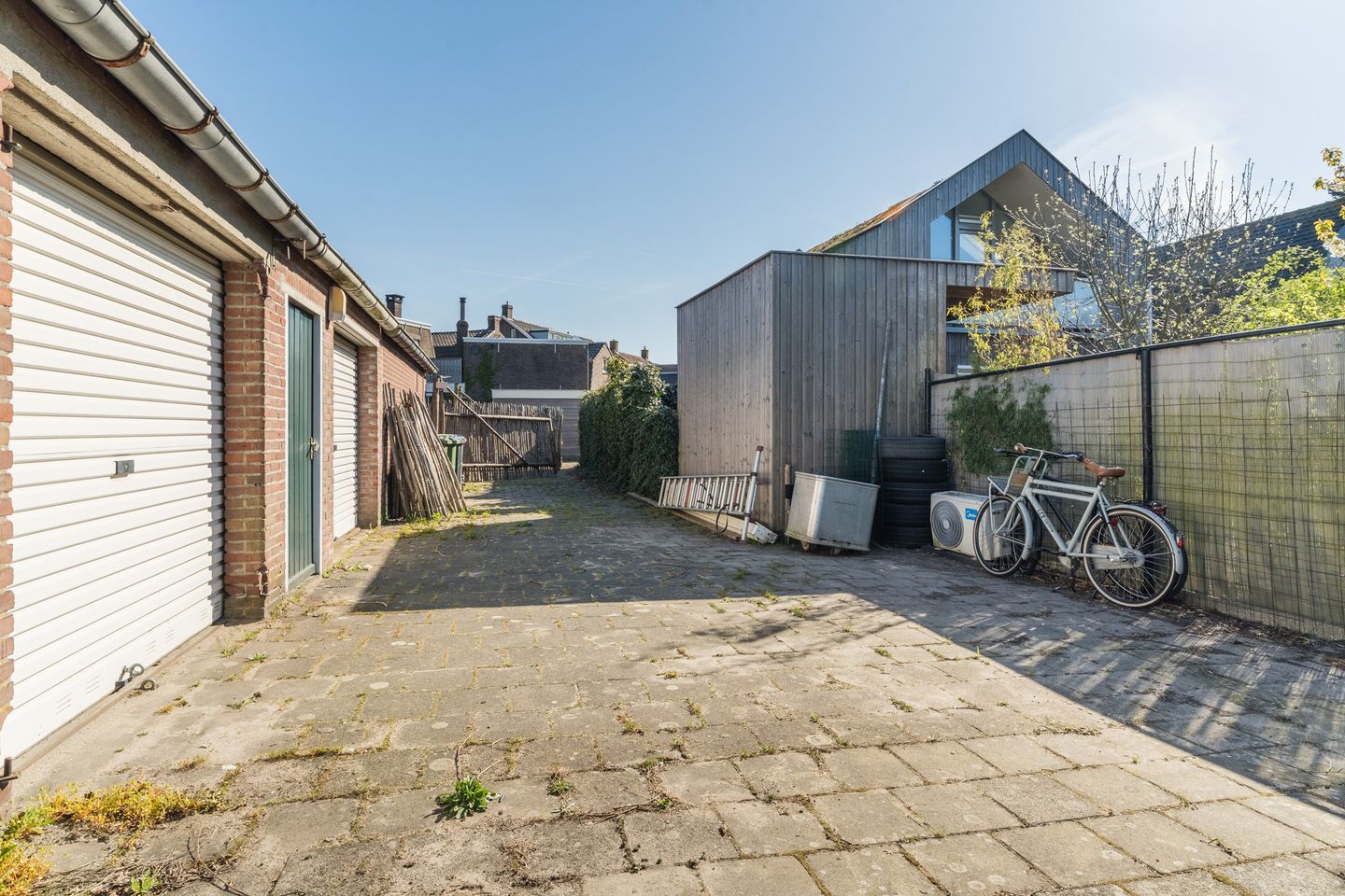 Photo 49 of Spoorlaan Zuid 27-A