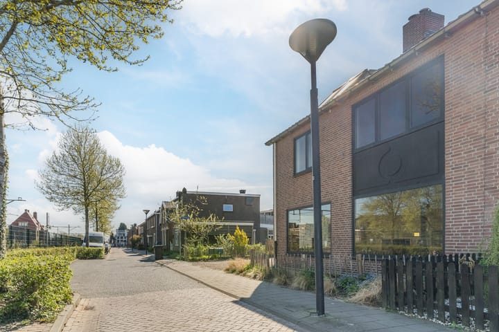 Foto 50 van Spoorlaan Zuid 27-A