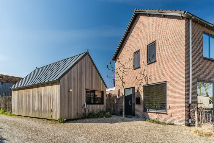 Foto 51 van Spoorlaan Zuid 27-A