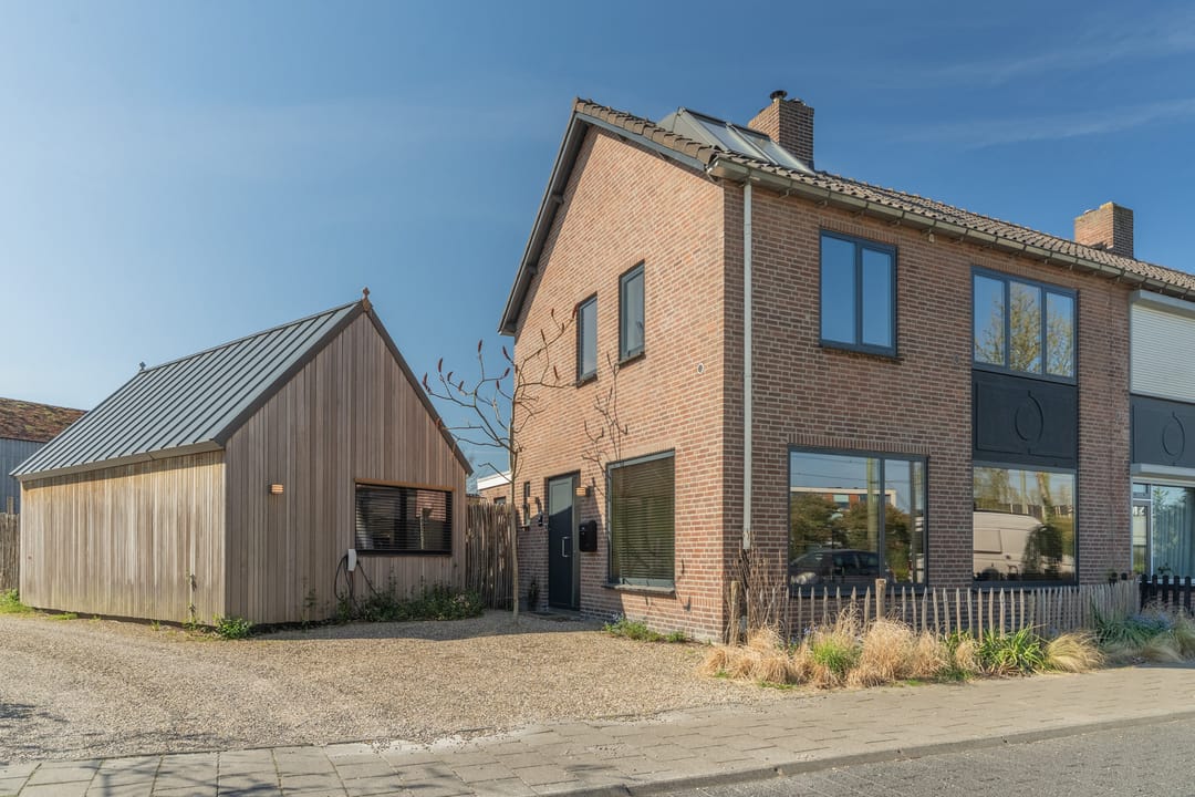 Photo 52 of Spoorlaan Zuid 27-A