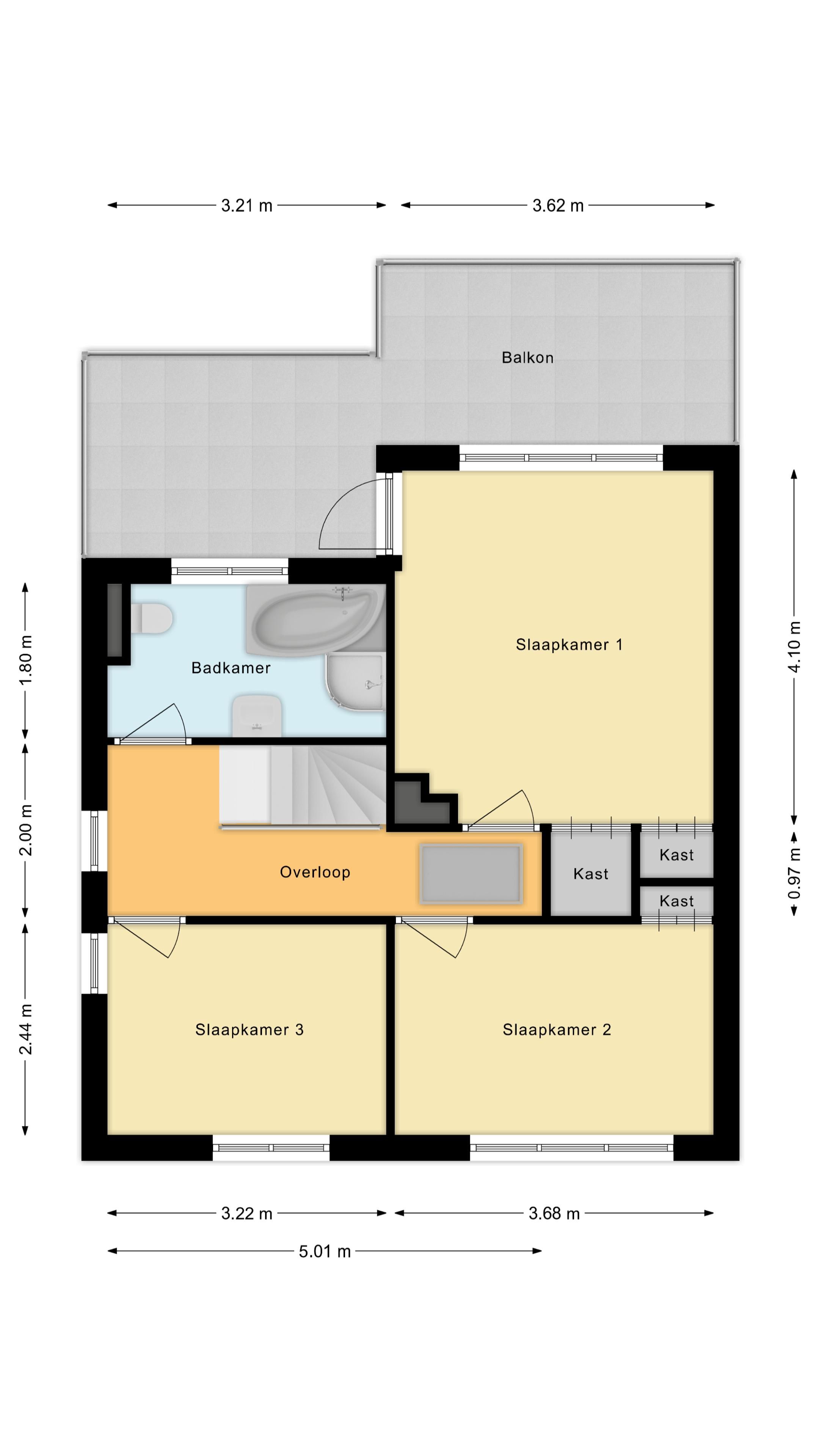 Photo 54 of Spoorlaan Zuid 27-A