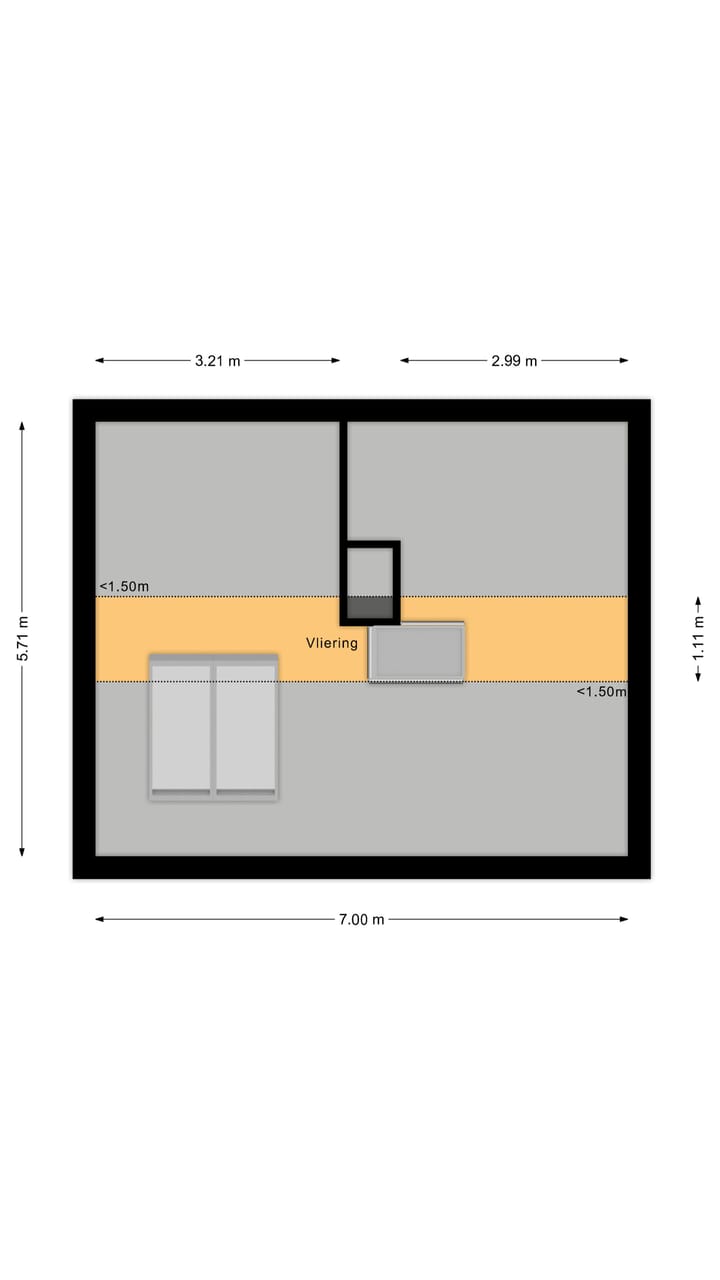 Foto 55 van Spoorlaan Zuid 27-A