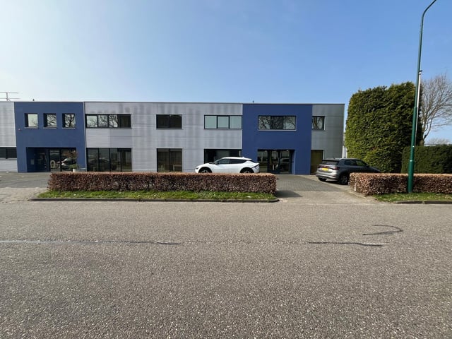 Bokkerijder 7