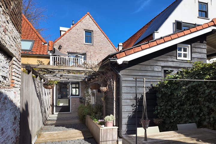 Foto 56 van Stadhuisring 20