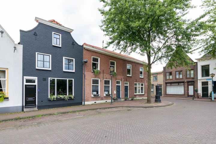 Foto 58 van Stadhuisring 20