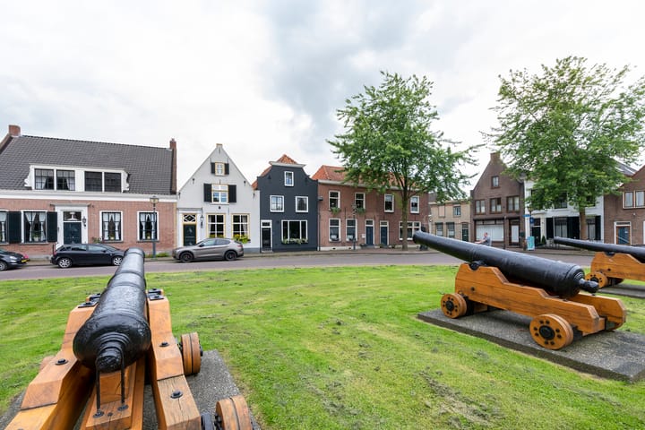 Foto 60 van Stadhuisring 20