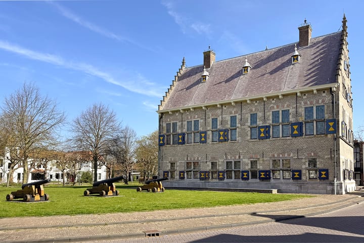 Foto 61 van Stadhuisring 20