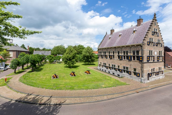 Foto 62 van Stadhuisring 20