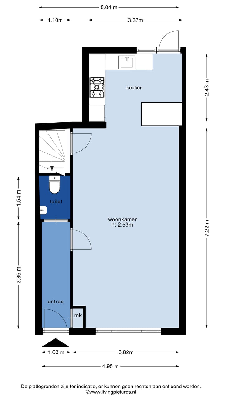Foto 63 van Stadhuisring 20
