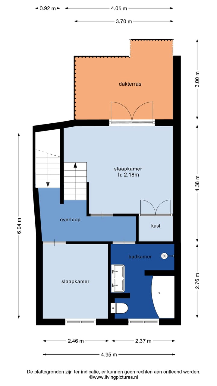 Foto 64 van Stadhuisring 20