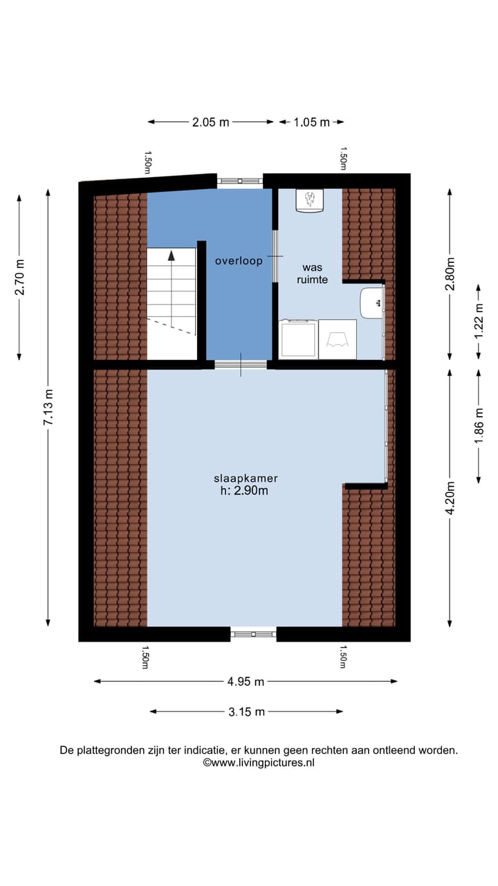 Foto 65 van Stadhuisring 20