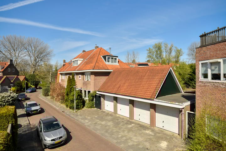 Koningslaan 2