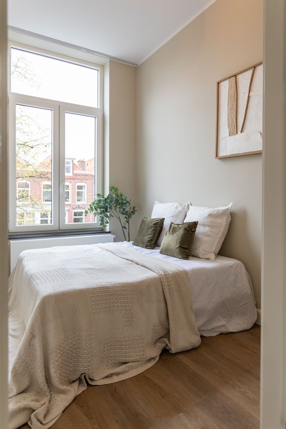 Foto 4 van Regentesselaan 255-B