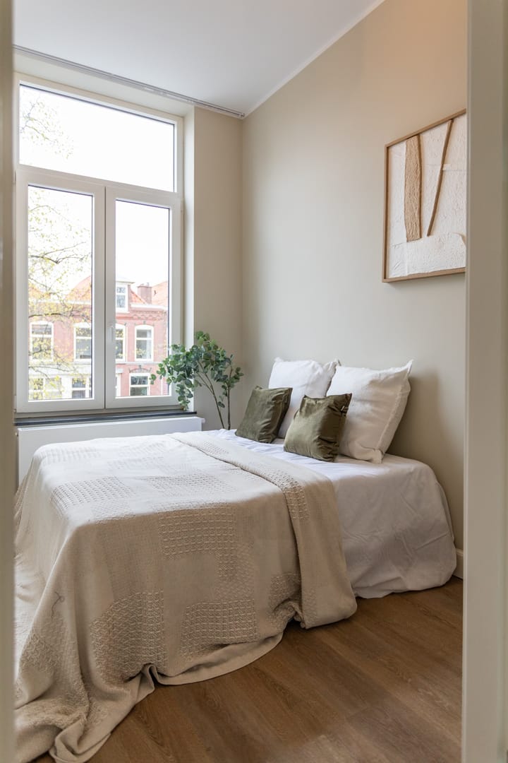 Foto 4 van Regentesselaan 255-B