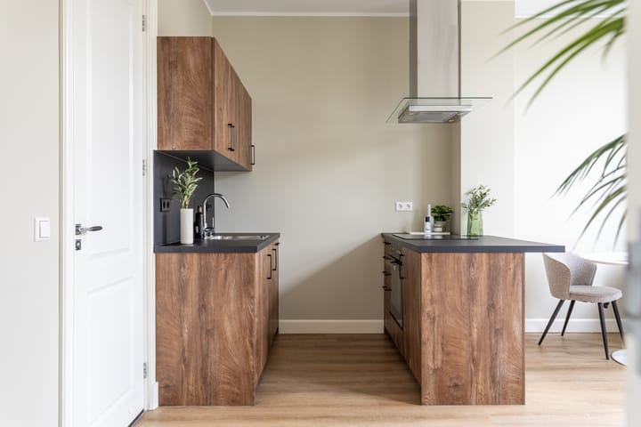 Foto 5 van Regentesselaan 255-B