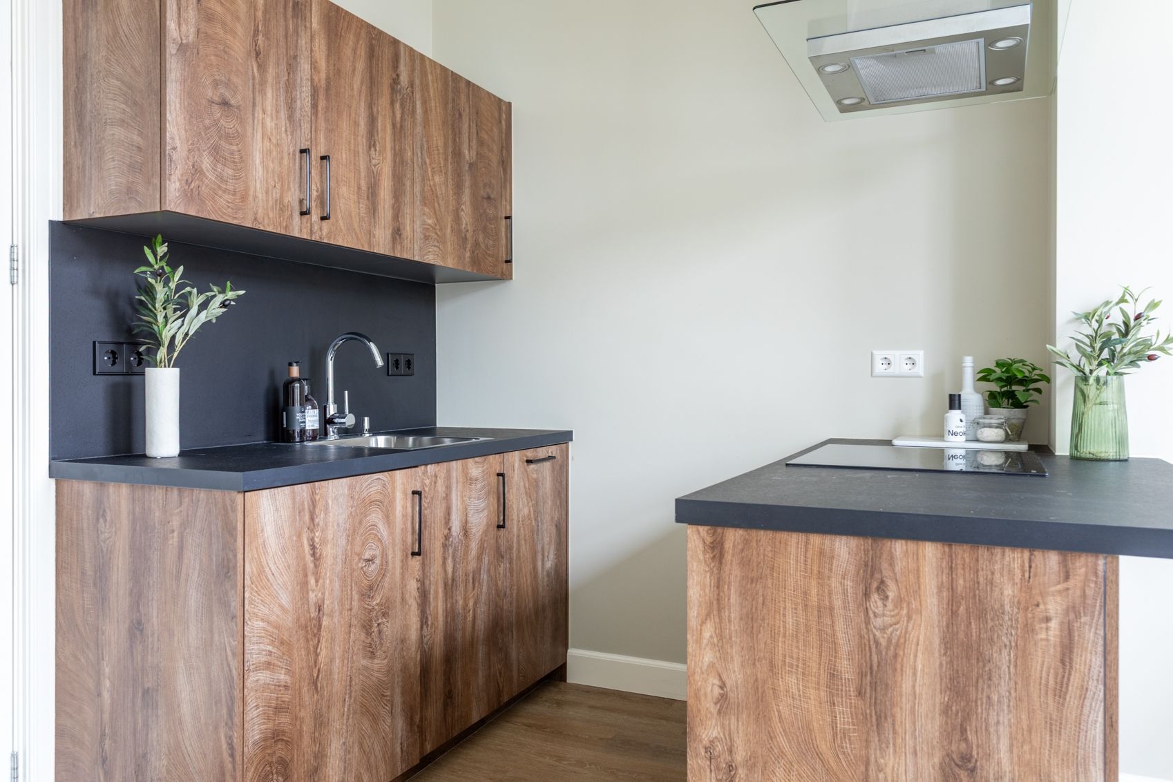 Foto 6 van Regentesselaan 255-B