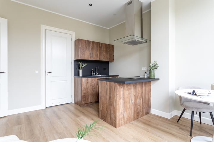 Foto 8 van Regentesselaan 255-B