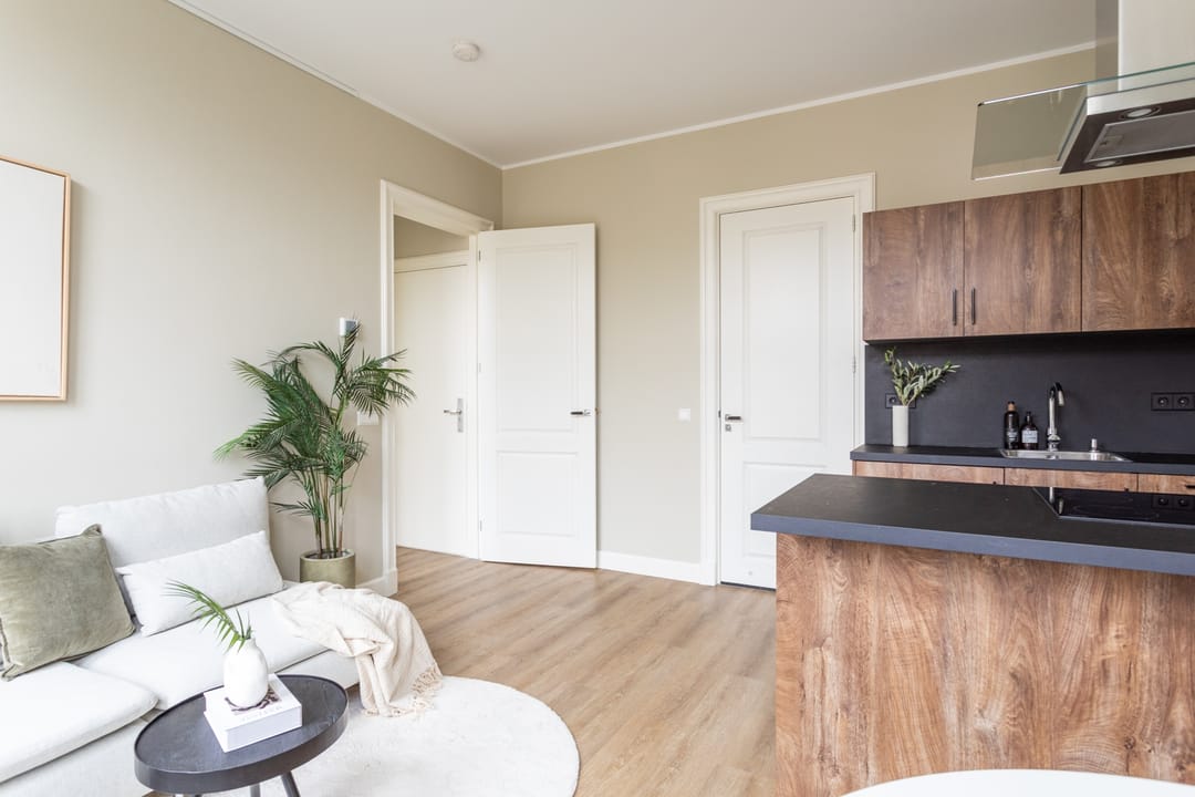 Foto 11 van Regentesselaan 255-B