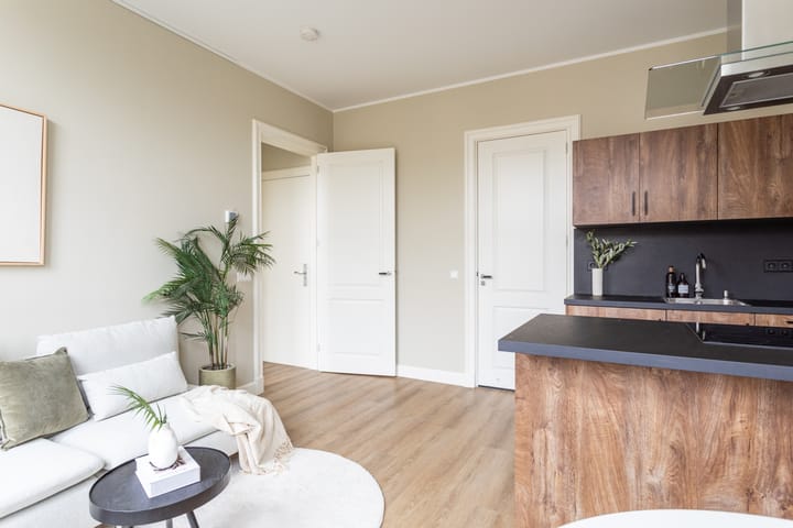 Foto 11 van Regentesselaan 255-B